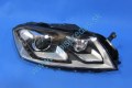 Predné pravé Bi Xenon LED svetlo VW PASSAT B7